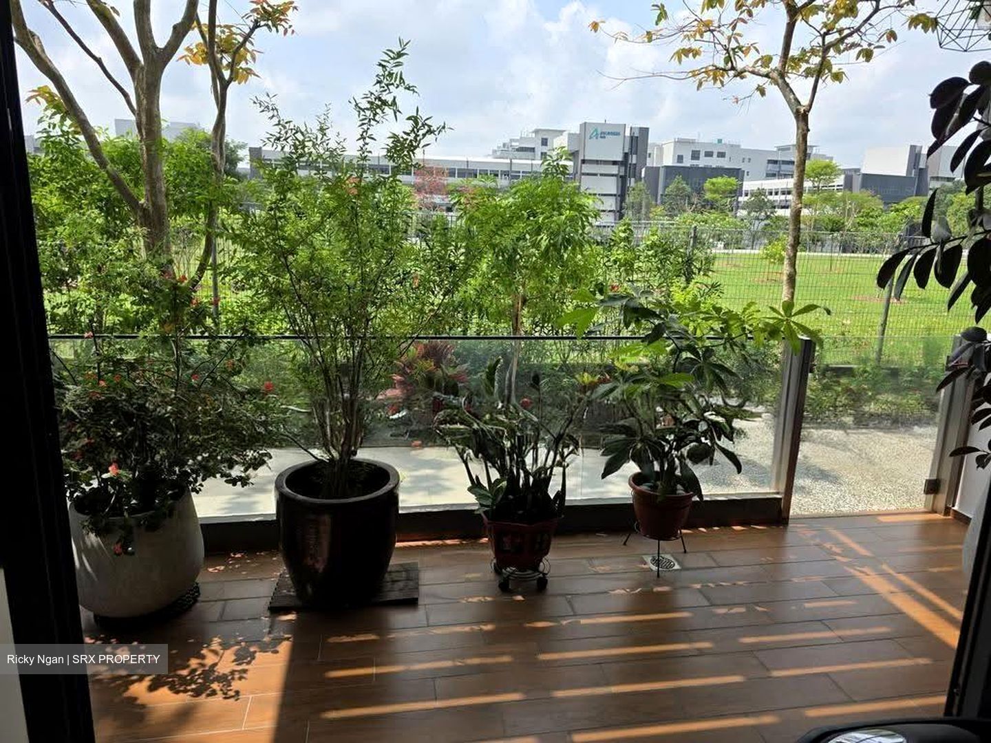Belgravia Villas (D28), Terrace #634628891